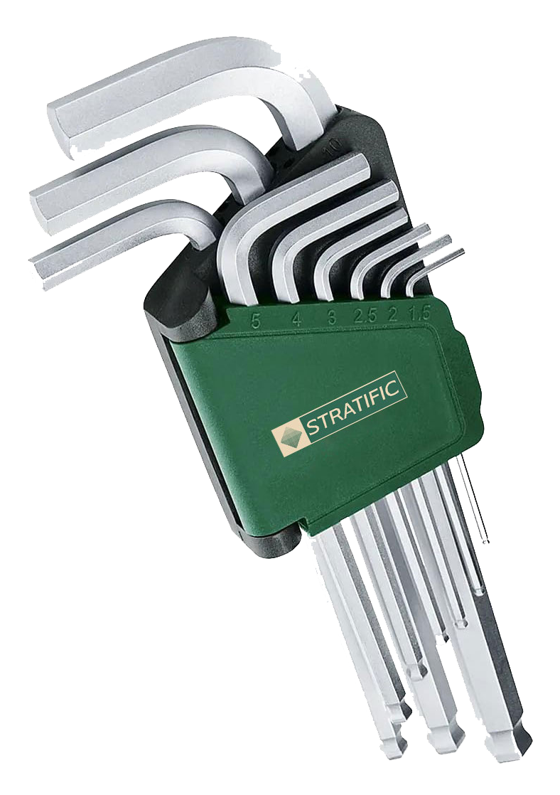 S1025 Allen Wrench / Hex Key