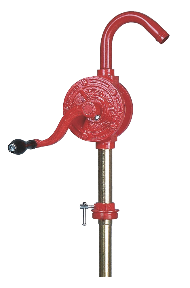 S1046 Barrel Rotary Pump