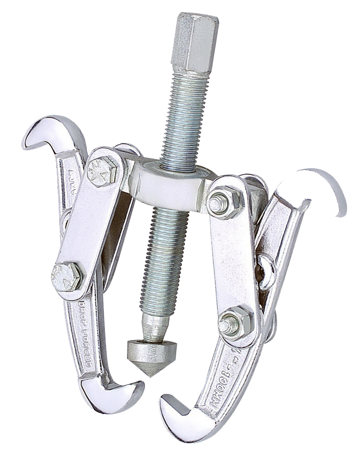 S1020 Bearing Puller – Professional (2 & 3 Jaws / Legs)