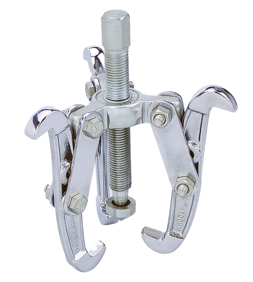 S1020 Bearing Puller – Professional (2 & 3 Jaws / Legs)