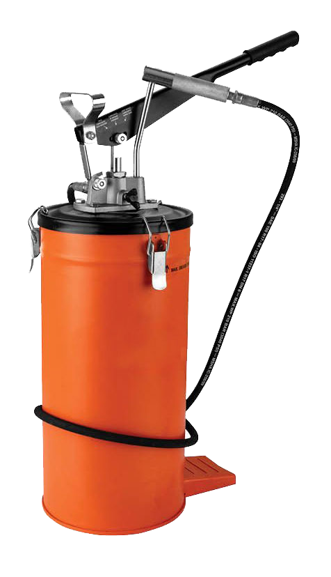 S1045 Bucket Grease Pump