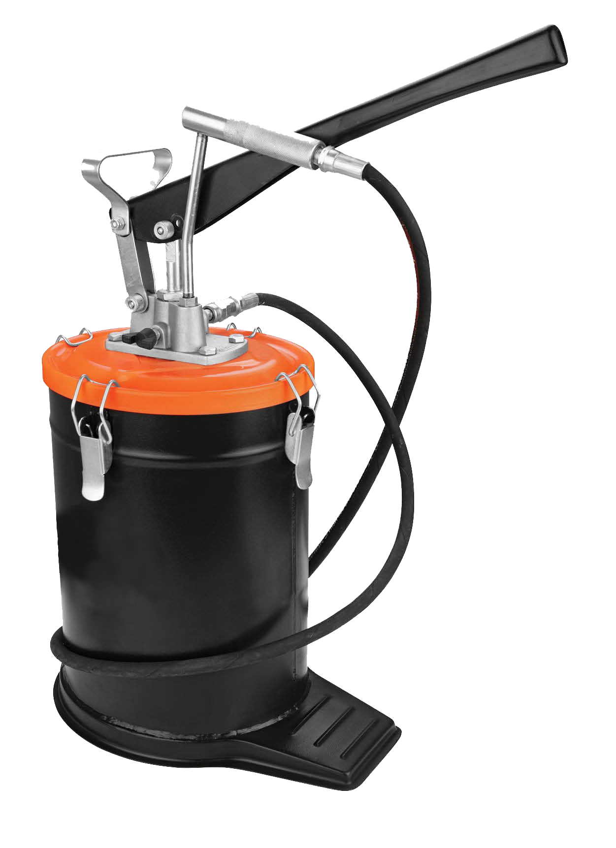 S1045 Bucket Grease Pump