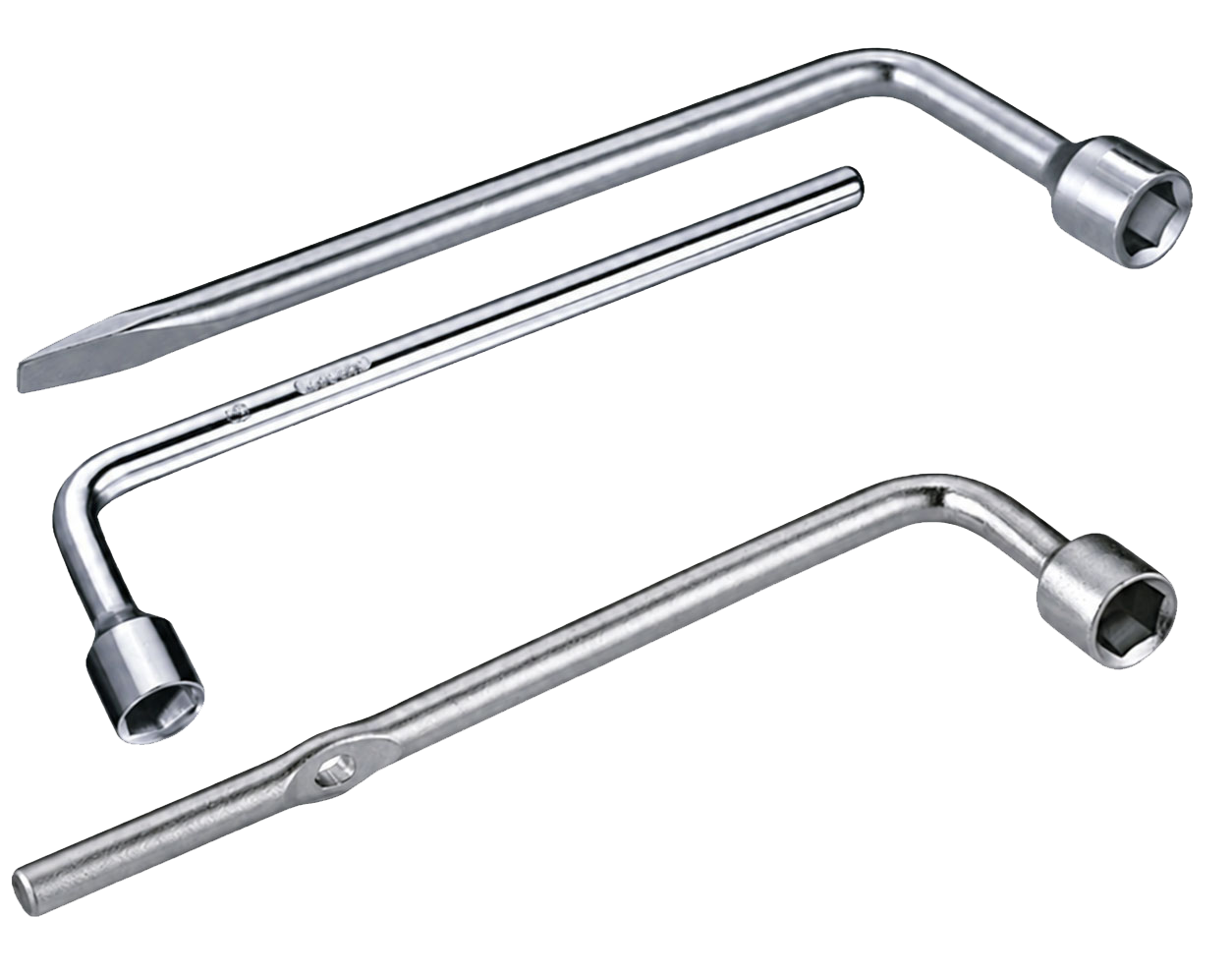 S1006 L-Type Wheel Spanner