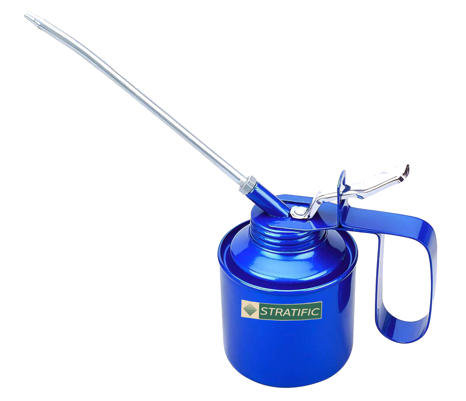 S1040 Oil Can (Wesco)