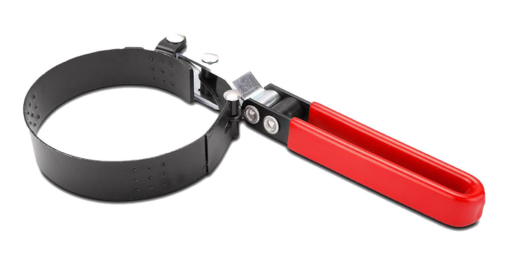 S1027 Oil Filter Clamp Wrench