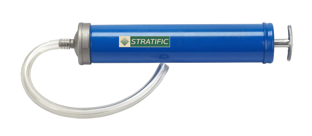 S1032 Suction Gun