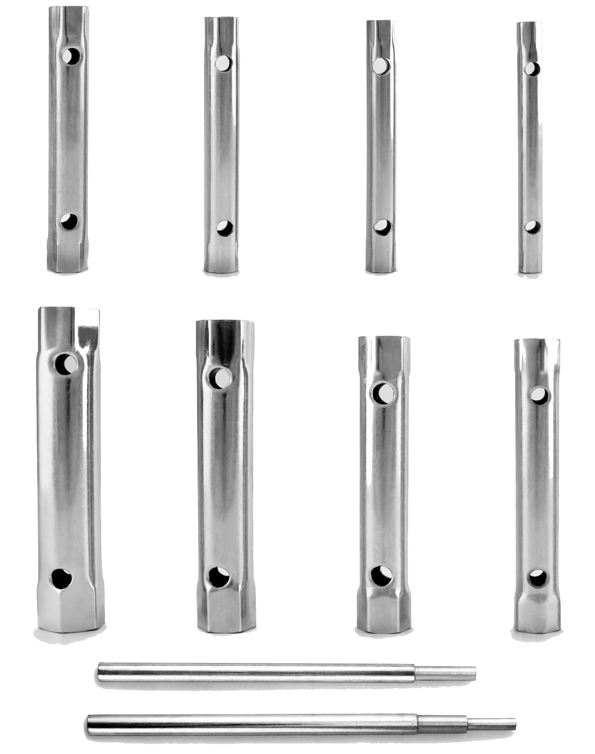 S1013 Tubular Box Spanner