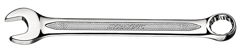 S200 Double Open-End Spanner Short Pattern