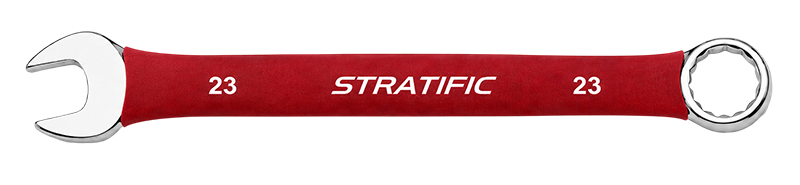 S200 Double Open-End Spanner Short Pattern