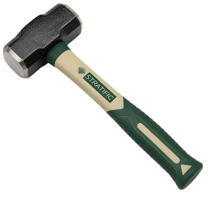 SH121 Sledgehammer with fiberglass handle