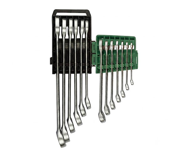 S200 Double Open-End Spanner Short Pattern