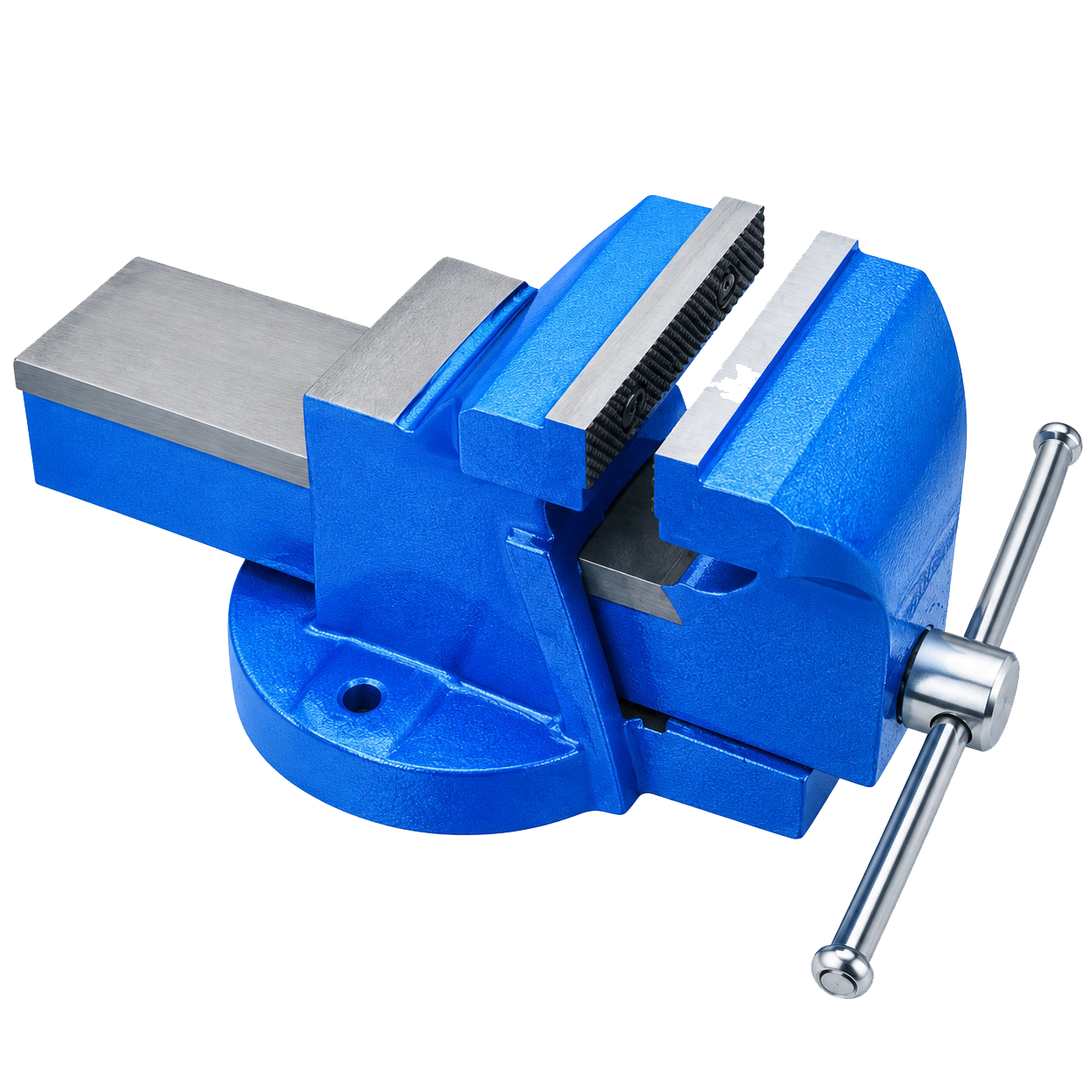 SV113 Bench Vice, Fixed Base