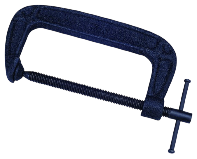 SC102 C / G Clamp (Heavy Duty)