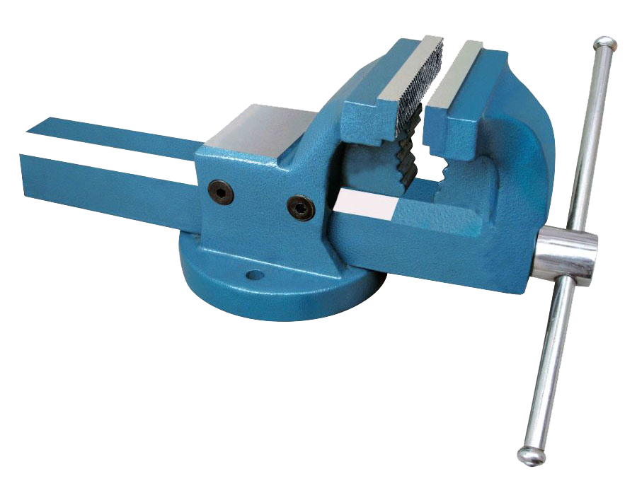 SV100 All Steel Precision Bench Vice